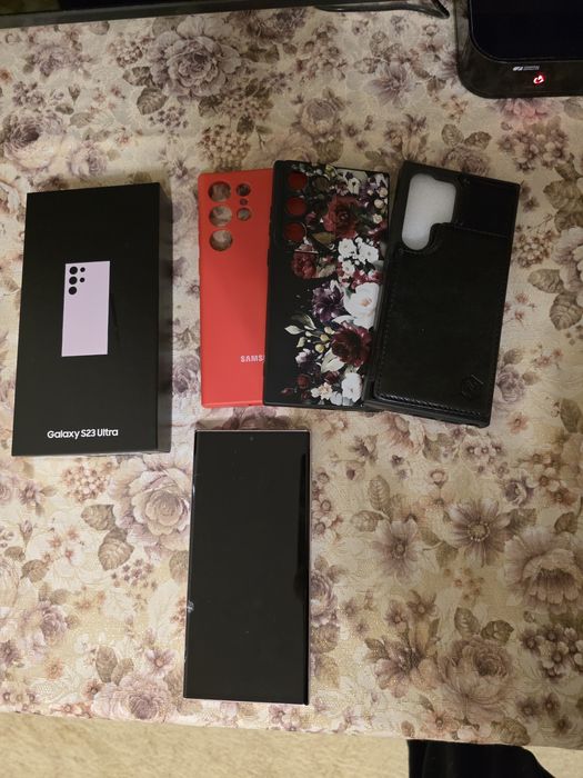 Самсунг 23с ультро