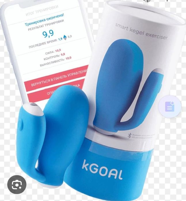 Тренажёр kgoal оригинал