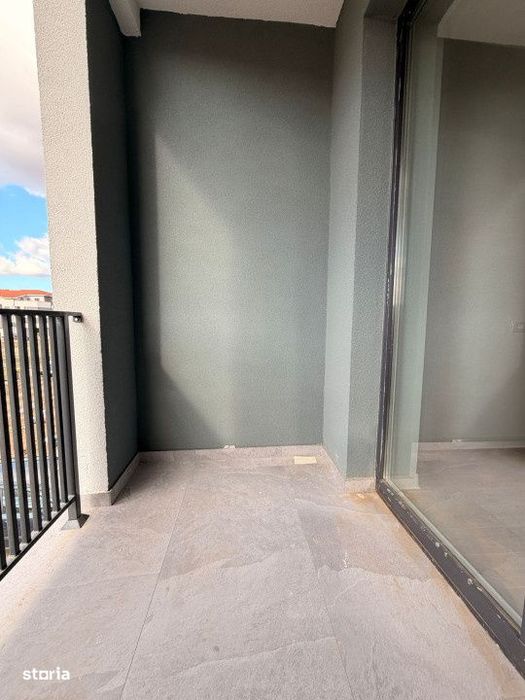 Apartament 2 camere, 46 mp, etaj 3/3-in Giroc-Hotel IQ