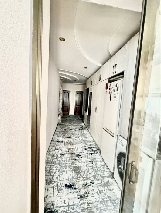 5/2/4 77-СЕРИЯ Буюк Ипак Йули 95м2 Генерал Петрова Паркентский