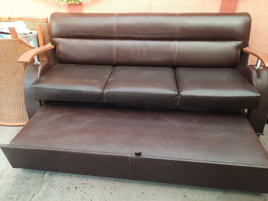 Canapea extensibilă