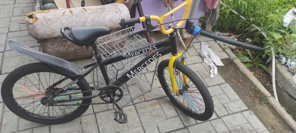 Продам велосипед