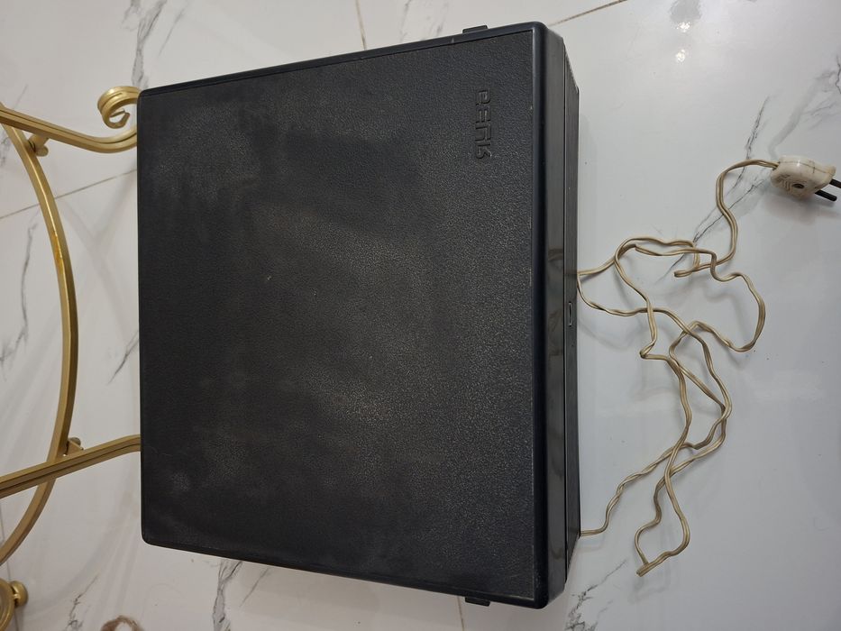 Проигрыватель ссср