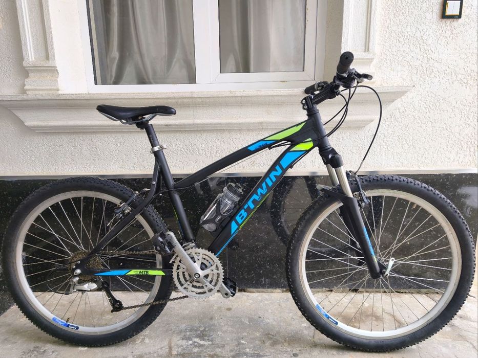 BTWIN 26 Germaniya velosipedi