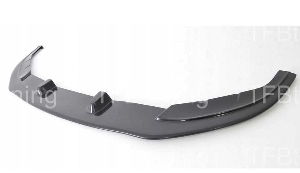 Prelungire bara fata fusta spoiler lip BMW Seria 3 2020-2024 M PACHET