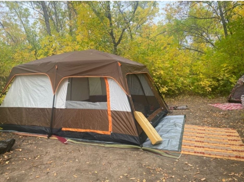 Аренда палатка - 20000