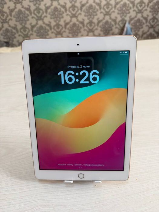 Ipad 6 128GB WIFI