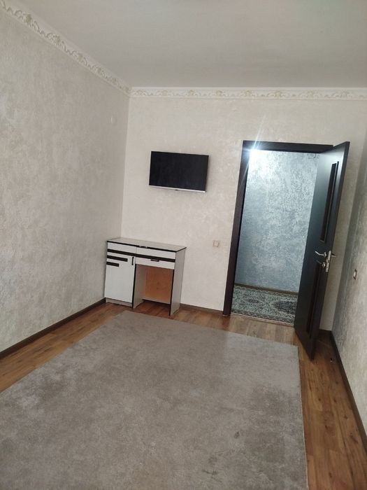 Sergili 5a da 3 xona uy ijaraga beriladi