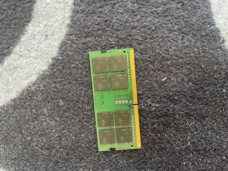 32 gb ram ddr 4 laptop