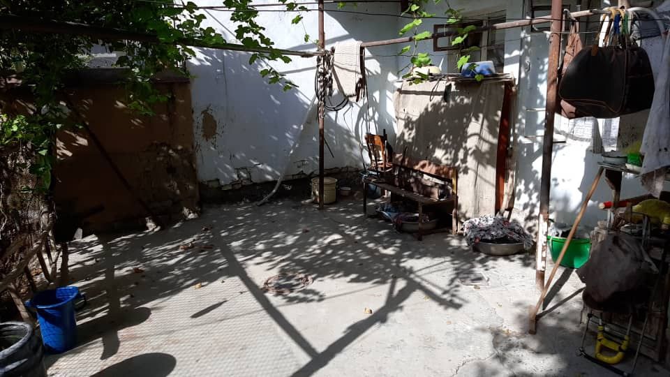 Продается дом  на земле