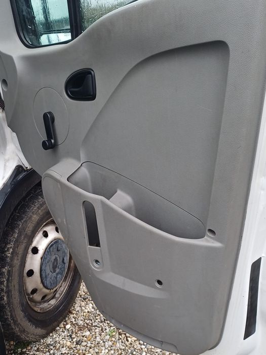 De vanzare Renault Master
