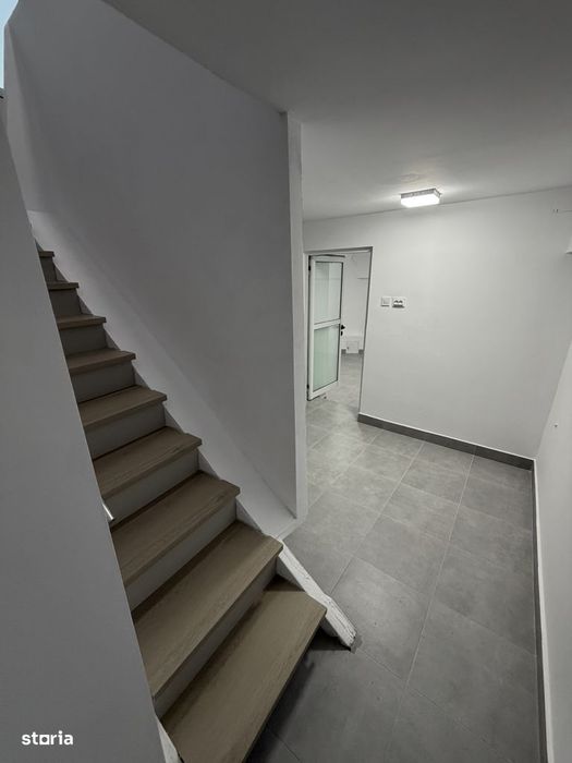 Spațiu comercial 82 mp, stradal, renovat –Str. Uranus, lângă Catedrală