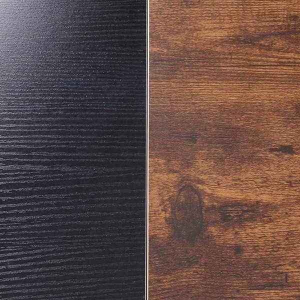 ПРОМОЦИЯ Бюро с рафтове – 100 х 60 см с ПДЧ плот – CXYM-PB001A-100