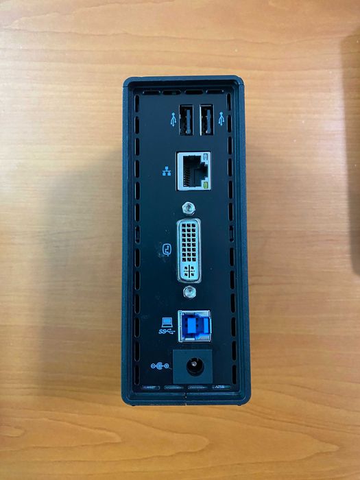 Docking station Lenovo Dock DL3700 USB 3.0