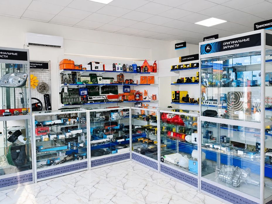 Целиндр тормозной задний Газель