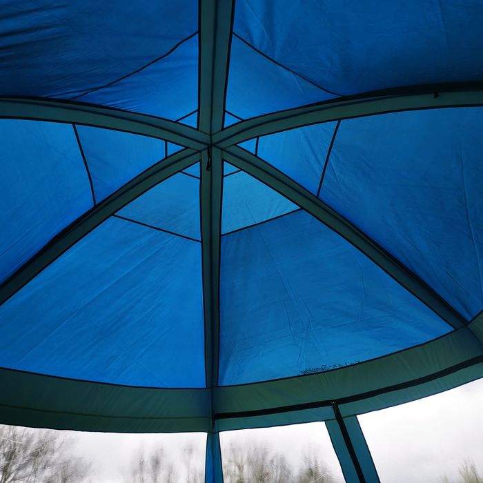 Pavilion de gradina (cort de gradina, foisor), nou in cutie.