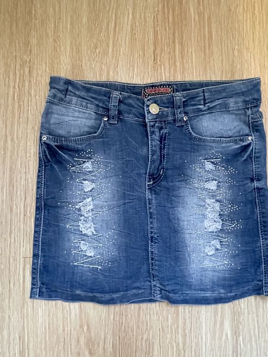 Летни дрехи за момиче 140