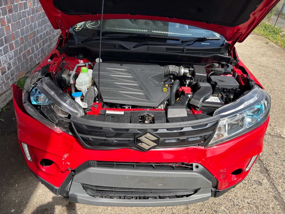 compresor clima si piese suzuki vitara 2014-2018 1.6d din dezmembrari