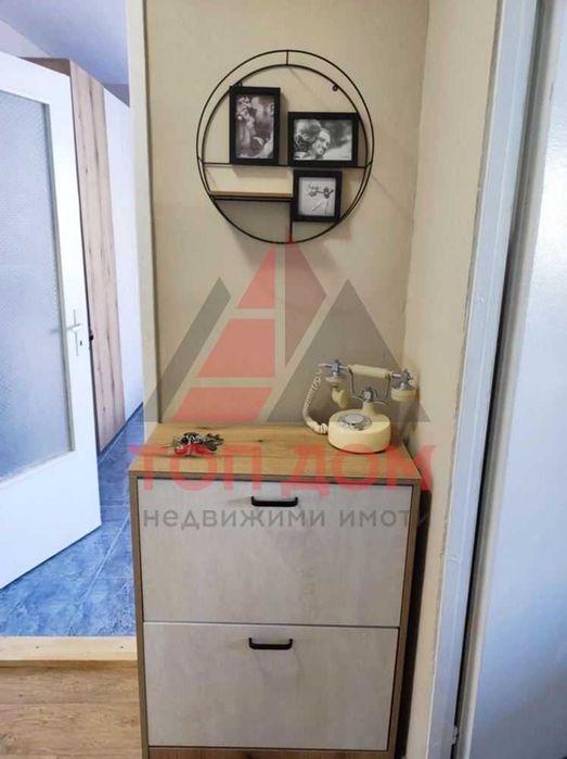 Дава се под наем Двустаен апартамент в Варна, Възраждане 3 - 45 кв.м за 357 € - Снимка #3