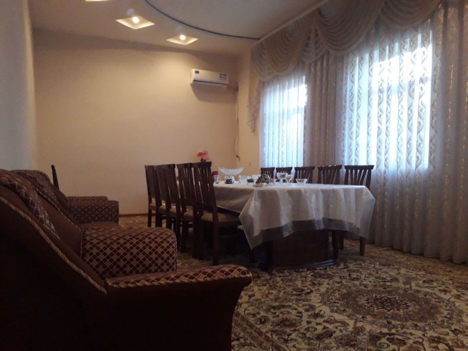Ховли сотилади 9 соток