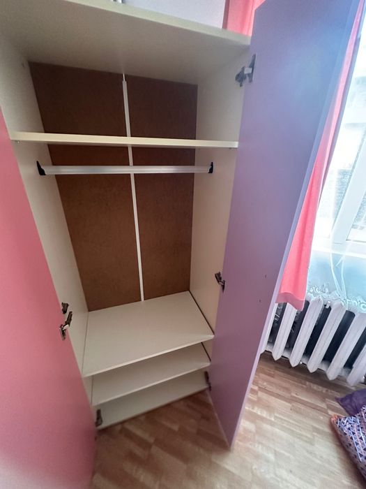 Детско обзавеждане