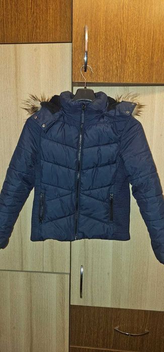 Geaca / Jacheta copii fete HM Outdoor M 152