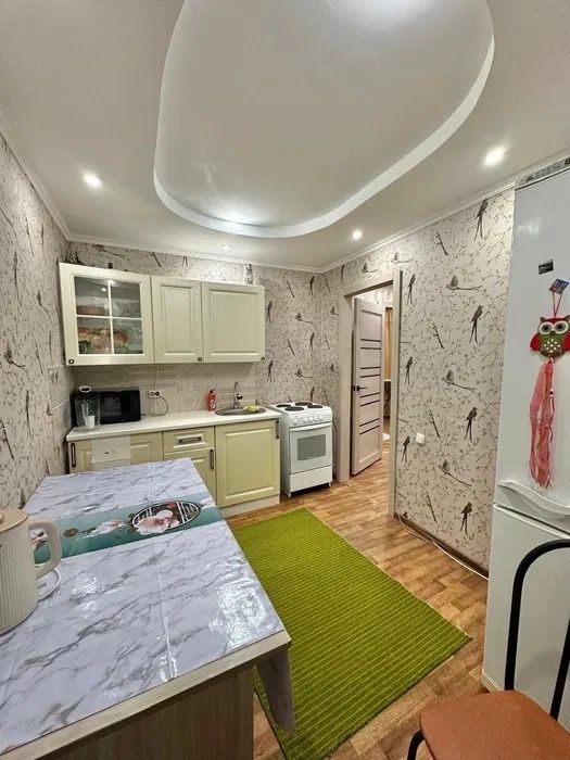 Продам 3 ком квартиру район Достык Молла