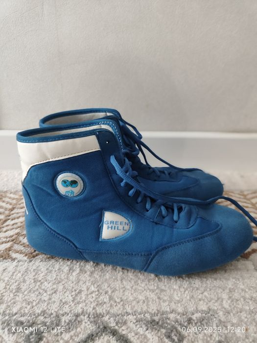 Борчовка аяқ киімі  41 размер