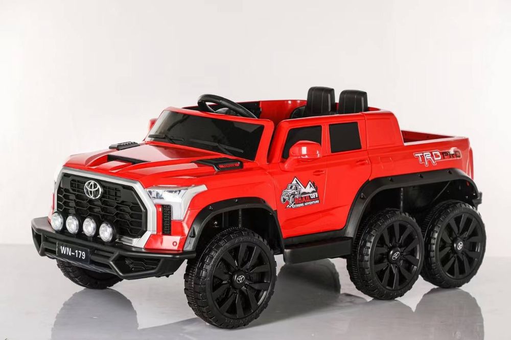 Jeep 6×6 Detskiy mashina оптом i дона