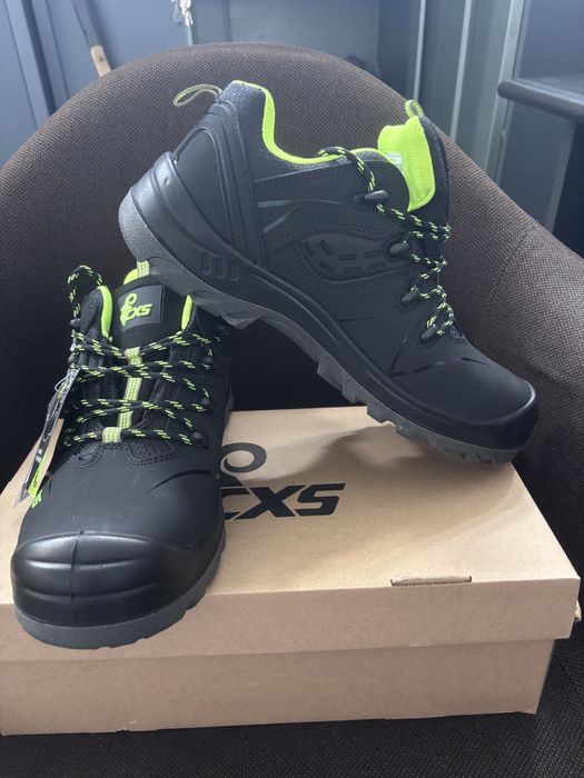 Pantofi de lucru Cx s3 marimea 44