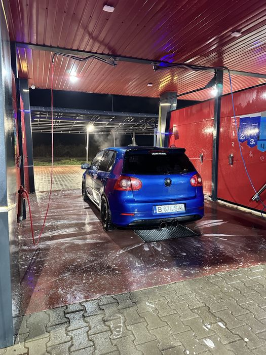 Vand/Schimb Golf 5 2.0bkd