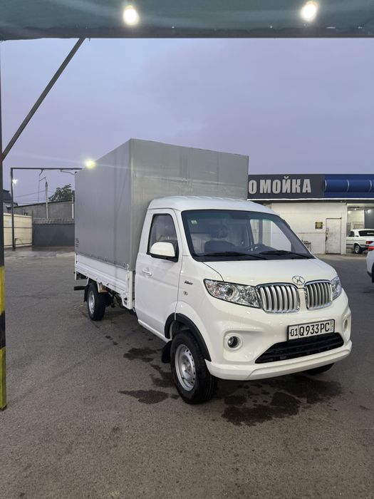 Shineray T30 2025 changan