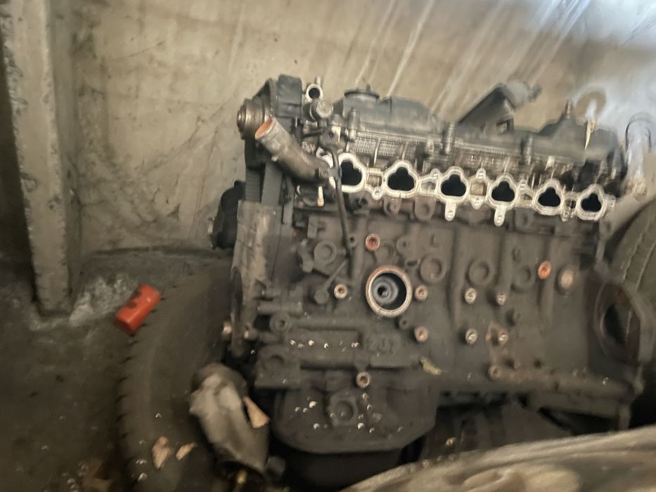 2jz ge vvti продажа целиком