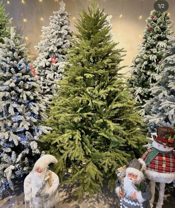 Елки! Распродажа !