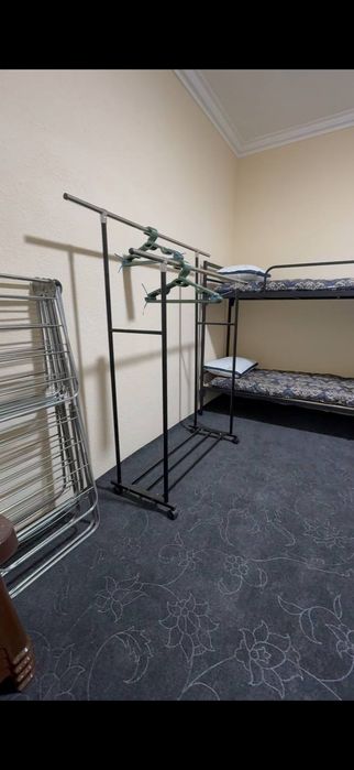 Kvartira o'g'il bolalarga 1mln bezmakler