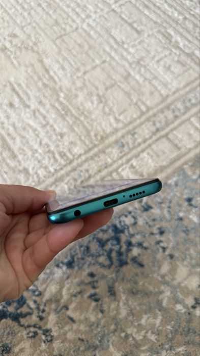 Redmi Note 9 PRO