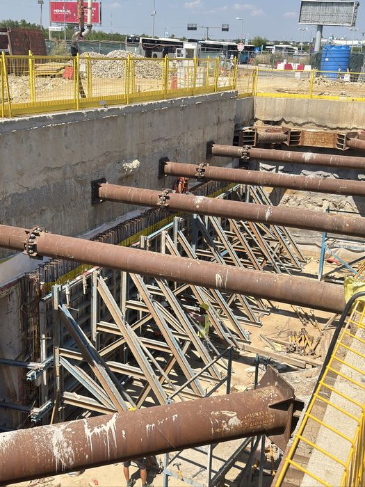 Întocmesc documentație tehnică pentru construcții