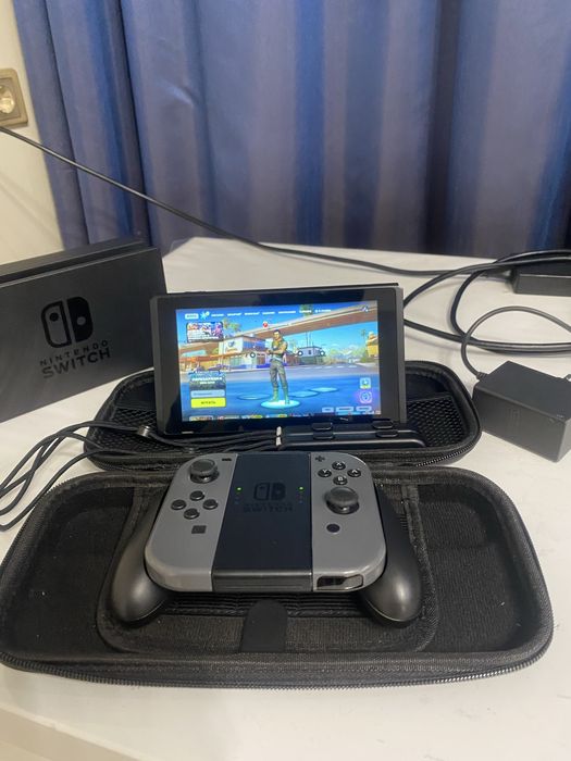 Nintendo switch v2 до нг срочно!!!