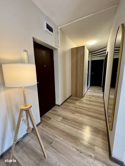 Inchiriez apartament 2 camere, amenajat modern, URBANA