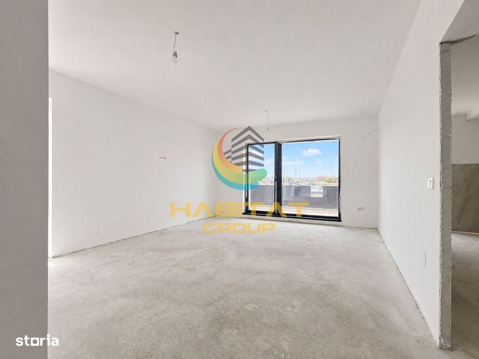 Comision 0!Vanzare Apartament 2 Camere Berceni Direct Dezvoltator!