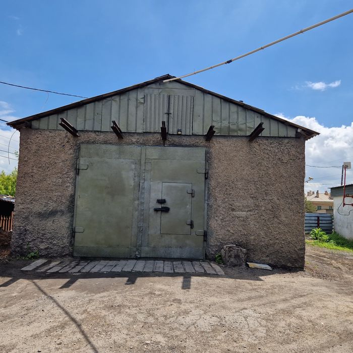 Продается кафе действующее в Пришахтинске