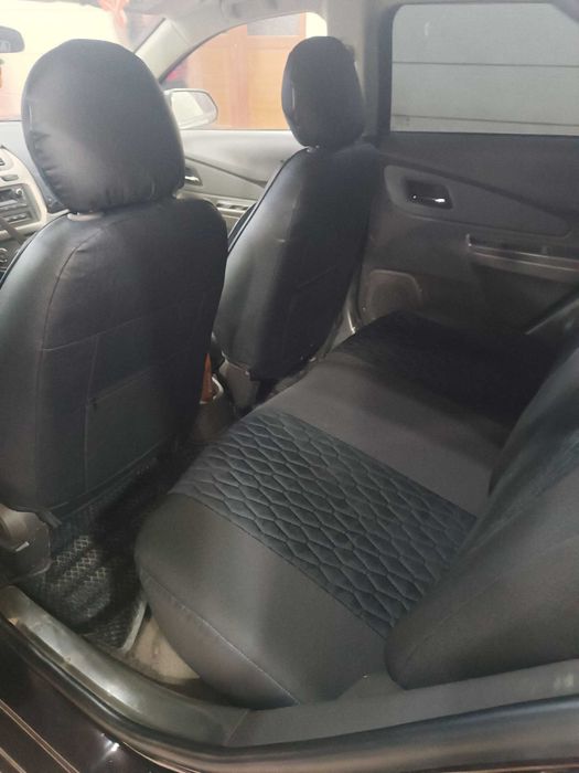 Cobalt  машина  сотилади. Келиштириб бервораман