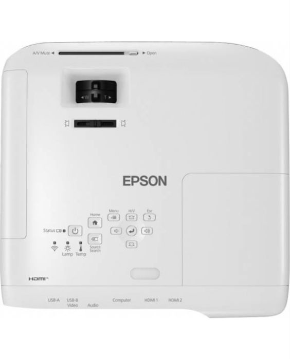 Проектор Epson EB-FH52