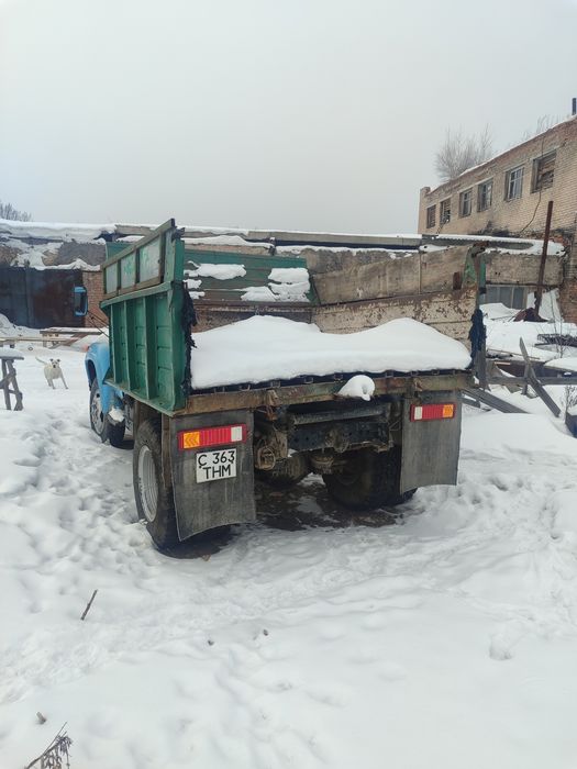 Продаем автомобиль ЗИЛ 130