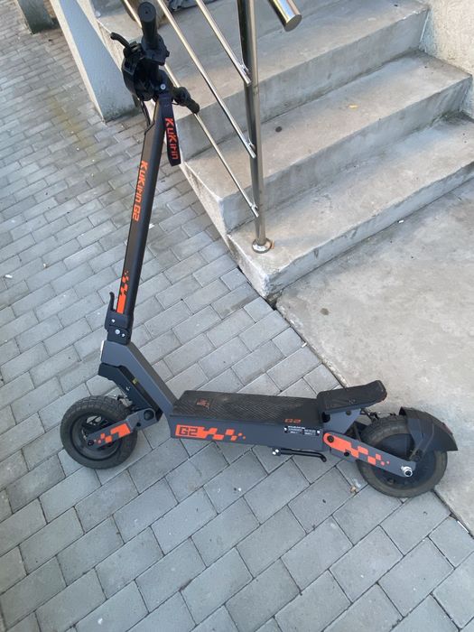 Vand kukirin g2 2025! (Schimb)