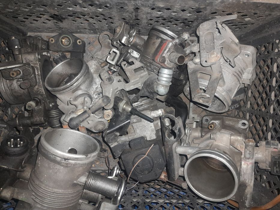 Запчасти Детали Двигателя БМВ Е-34-36-39