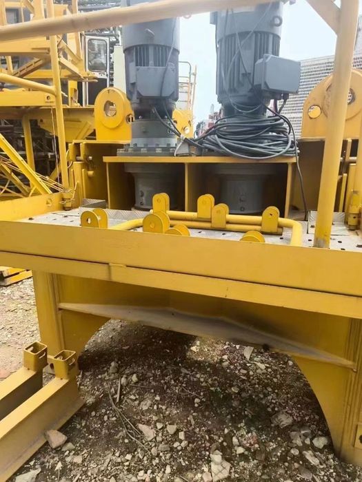 XCMG 8 тунналик кран сотилади