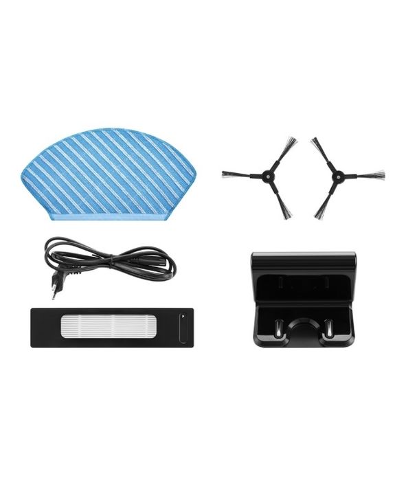 Midea M7 Робот пылесос