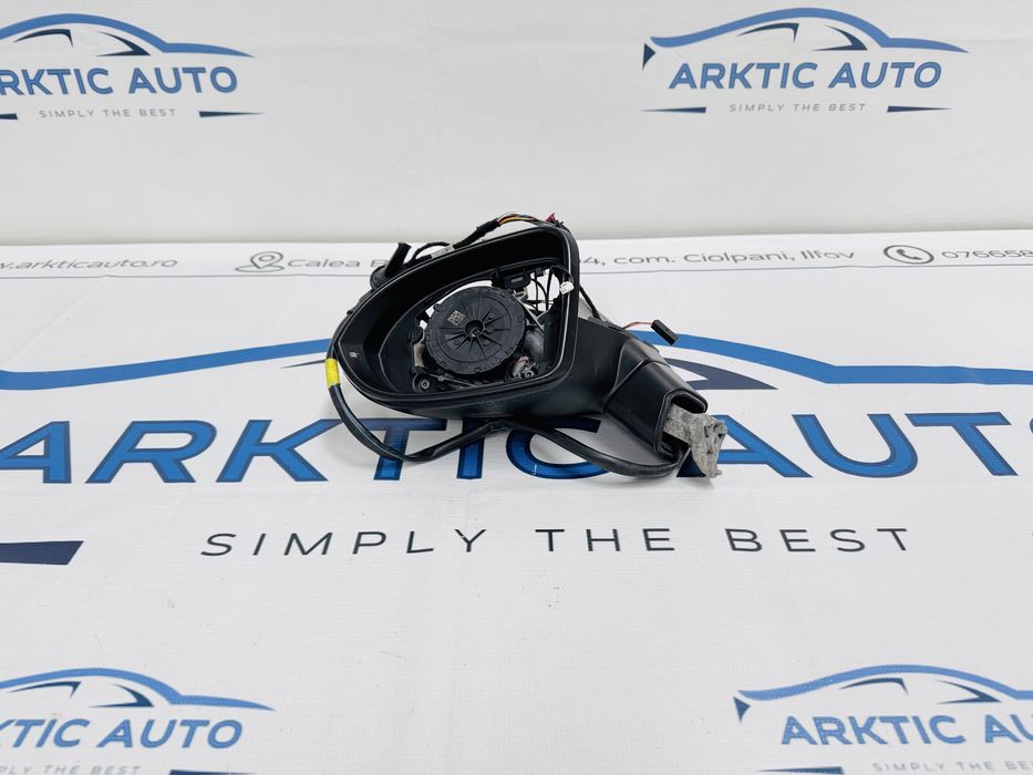 Brat oglinda stanga VW Arteon cod 3G0959578