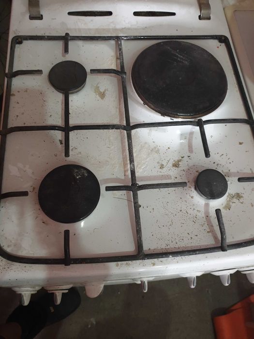 Газовая плита KAISER